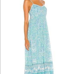 - Spell Mystic Strappy Dress